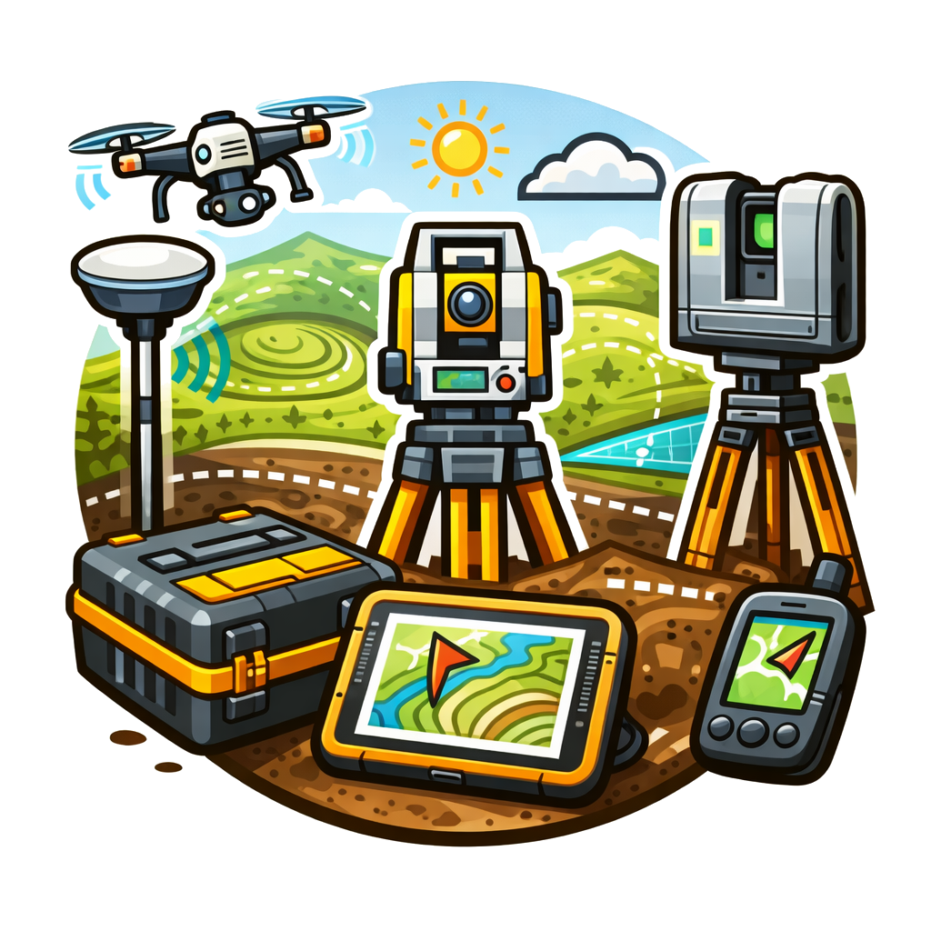 Equipment & Technology